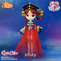 Pullip Princess Kakyu Fireball Sailor Moon Sailor Stars Anime Fashion doll in US