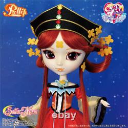 Pullip Princess Kakyu Fireball Sailor Moon Sailor Stars Anime Fashion doll in US