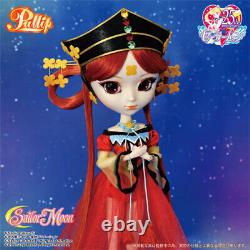 Pullip Princess Kakyu Fireball Sailor Moon Sailor Stars Anime Fashion doll in US