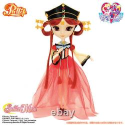 Pullip Princess Kakyu Fireball Sailor Moon Sailor Stars Anime Fashion doll in US