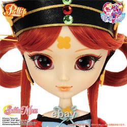 Pullip Princess Kakyu Fireball Sailor Moon Sailor Stars Anime Fashion doll in US