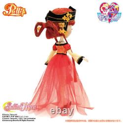 Pullip Princess Kakyu Fireball Sailor Moon Sailor Stars Anime Fashion doll in US