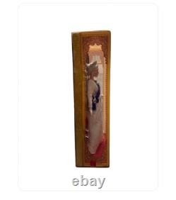 Queen Elizabeth II Barbie New not open NIB 70th Anniversary limit 20K worldwide