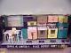 Rare 1960's Deluxe Reading Barbie Dream Kitchen Store Display, 1 Of A Kind