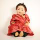 Rare Antique Jdk Kestner #, 12 Chinese Baby Doll W Original Clothing