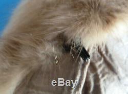 RARE Barbie The Genuine Mink Stole 1964 Sears Exclusive Near Mint