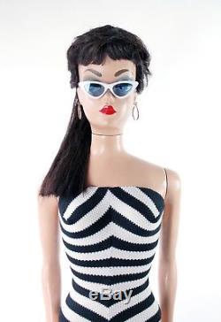 RARE Vintage 1959 Life Size 6 Foot Original BARBIE Doll Mannequin Store Display