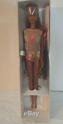 RARE Vintage 1960's Barbie FRANCIE African Americoll LOVELY! Doll is pristine