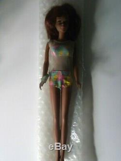 RARE Vintage 1960's Barbie FRANCIE African Americoll very rare