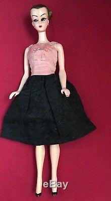 RARE Vintage Barbie Ponytail Bild Lilli Doll hard plastic