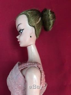 RARE Vintage Barbie Ponytail Bild Lilli Doll hard plastic