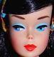 Rare! Vintage Midnight High Color Color Magic Barbie Doll Stunning! Mint