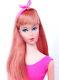 Rare! Vintage Redhead Titian Stancdard Barbie Doll Mint