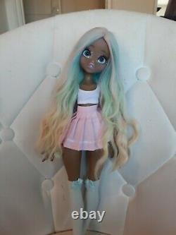 READ! Legit Rap1993 Anie in Hot Cocoa COMES NUDE withCoa MSD 1/4 BJD Doll