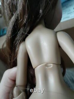 READ! Legit Rap1993 Anie in Hot Cocoa COMES NUDE withCoa MSD 1/4 BJD Doll