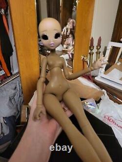 READ! Legit Rap1993 Anie in Hot Cocoa COMES NUDE withCoa MSD 1/4 BJD Doll