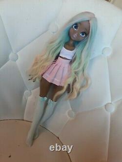 READ! Legit Rap1993 Anie in Hot Cocoa COMES NUDE withCoa MSD 1/4 BJD Doll