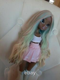 READ! Legit Rap1993 Anie in Hot Cocoa COMES NUDE withCoa MSD 1/4 BJD Doll