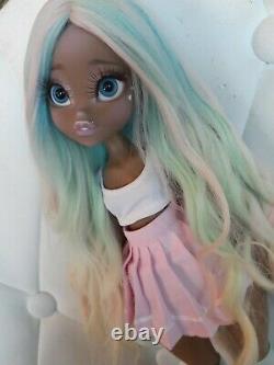 READ! Legit Rap1993 Anie in Hot Cocoa COMES NUDE withCoa MSD 1/4 BJD Doll