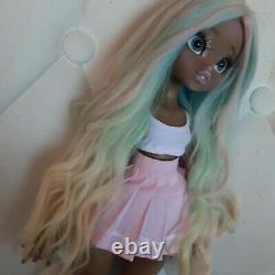READ! Legit Rap1993 Anie in Hot Cocoa COMES NUDE withCoa MSD 1/4 BJD Doll