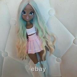 READ! Legit Rap1993 Anie in Hot Cocoa COMES NUDE withCoa MSD 1/4 BJD Doll