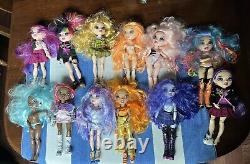 Rainbow High Dolls Big Lot