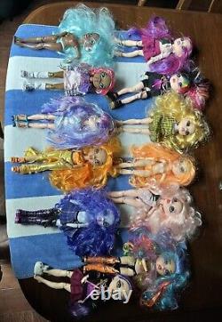 Rainbow High Dolls Big Lot