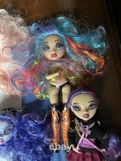 Rainbow High Dolls Big Lot