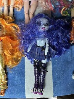 Rainbow High Dolls Big Lot