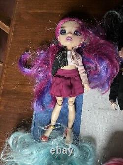 Rainbow High Dolls Big Lot