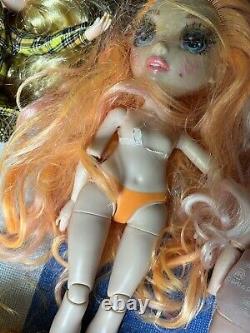 Rainbow High Dolls Big Lot