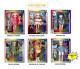 Rainbow High Series 5 Fashion Dolls Complete Set Lot Of 6 Preorder