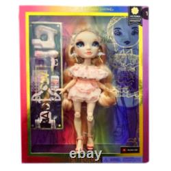 Rainbow High SERIES 5 fashion dolls Complete Set Lot of 6 Preorder