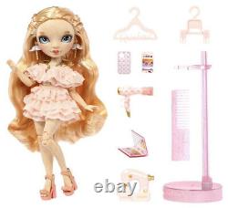 Rainbow High SERIES 5 fashion dolls Complete Set Lot of 6 Preorder