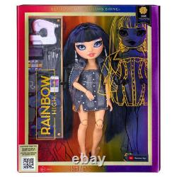 Rainbow High SERIES 5 fashion dolls Complete Set Lot of 6 Preorder