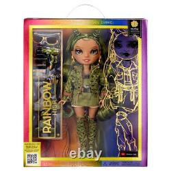 Rainbow High SERIES 5 fashion dolls Complete Set Lot of 6 Preorder