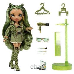 Rainbow High SERIES 5 fashion dolls Complete Set Lot of 6 Preorder