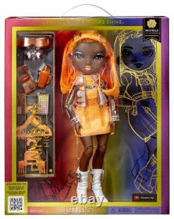 Rainbow High SERIES 5 fashion dolls Complete Set Lot of 6 Preorder