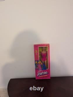 Rare 1978 Malibu Barbie Fashion Combo #2753 Mix N' Match Fashions
