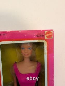 Rare 1978 Malibu Barbie Fashion Combo #2753 Mix N' Match Fashions