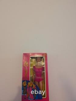 Rare 1978 Malibu Barbie Fashion Combo #2753 Mix N' Match Fashions