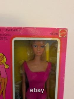 Rare 1978 Malibu Barbie Fashion Combo #2753 Mix N' Match Fashions
