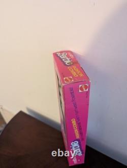 Rare 1978 Malibu Barbie Fashion Combo #2753 Mix N' Match Fashions