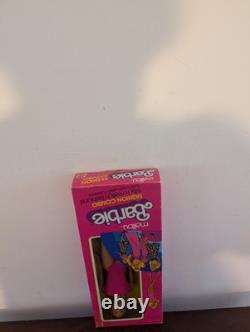 Rare 1978 Malibu Barbie Fashion Combo #2753 Mix N' Match Fashions