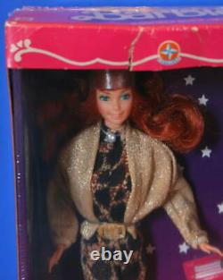 Rare 1982 Estrela Barbie near MIB #1 BarbieFrom Brazil Foreign Superstar Vintage