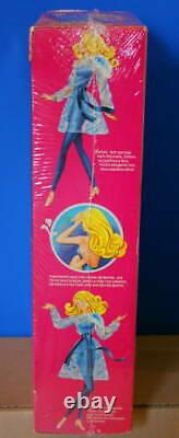 Rare 1982 Estrela Barbie near MIB #1 BarbieFrom Brazil Foreign Superstar Vintage