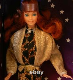 Rare 1982 Estrela Barbie near MIB #1 BarbieFrom Brazil Foreign Superstar Vintage