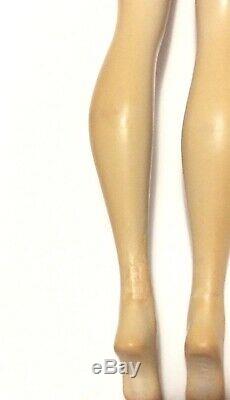 Rare #1 1959 vintage Barbie body