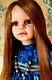 Rare 27 Young Girl Doll Collectible William Tung Tuss Series 2003 Vinyl Cloth
