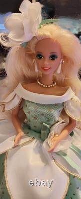 Rare Barbie Blossom Beautiful Sears Special Limited Edition 1992 #3817